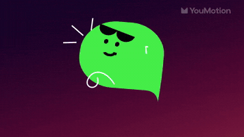 Dynamic Cartoon Transitions