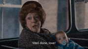 Episode 8 Good Job GIF by PBS