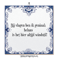 Humor Troost Sticker by Tegelspreuken.nl