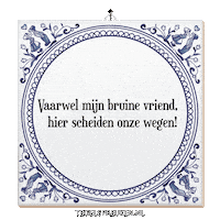 Humor Nl Sticker by Tegelspreuken.nl