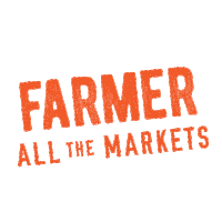 gotomontva virginia va farmers market love food Sticker