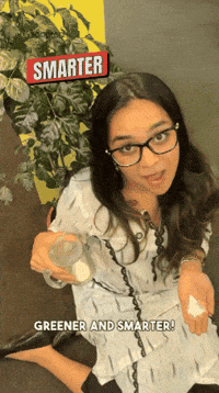 Jaadu GIF by Unsobered