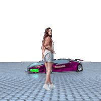 Social Media Love Sticker by Robodrone