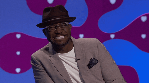 Game Show Love GIF by ABC Network