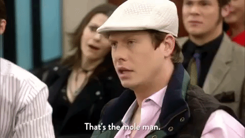 anders holm GIF by Workaholics