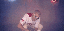 bad bunny GIF by Cardi B