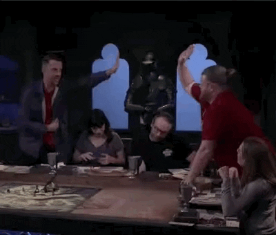 Uggo GIF by The Dungeon Run