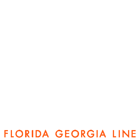 Country Music Bmlgr Sticker by Florida Georgia Line