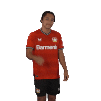 See You Goodbye Sticker by Bayer 04 Leverkusen