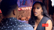 Trying Work Out GIF by TLC