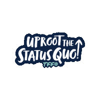 Sustainability Movement Sticker by Thought For Food