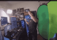 Happy Laugh GIF by HewFoE