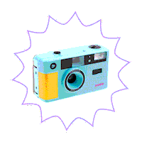 Show Photo Sticker by dubblefilm
