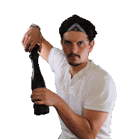 Juan_Arbelaez food yummy top cooking Sticker