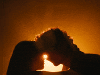 Romantic Comedy Love GIF by Will Linley