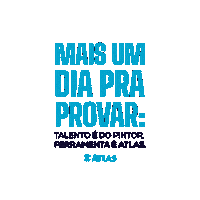 Atlas Pinceis Sticker by Pincéis Atlas