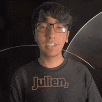 Julian GIF