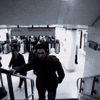 Piece By Piece Running GIF by Feeder