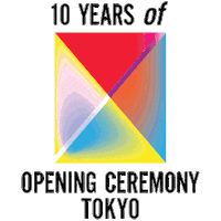 OCTOKYO  Sticker