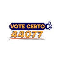 44077 Sticker by Rafael Saraiva