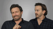 comic-con hq GIF by Kings of Con