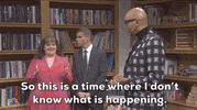Snl GIF by Saturday Night Live