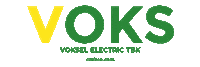 Saham Voks Sticker by emiten.com