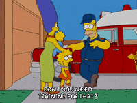 homer simpson episode 10 GIF