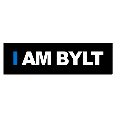 Sport Workout Sticker by BYLT