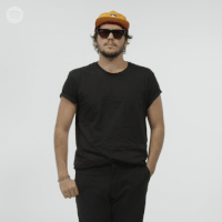 wave hello GIF by Spotify