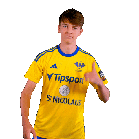 Football Player Sticker by Nike liga