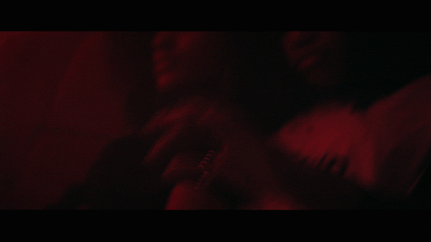 Music Video Pride GIF by Ambré