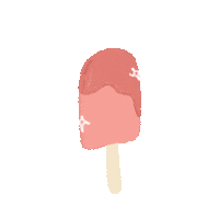Ice Cream Sticker