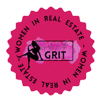 Real Estate Sticker by Jamie Tulak