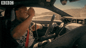 happy top gear GIF by BBC