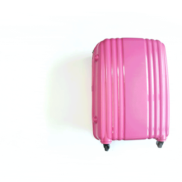 travel packing GIF by TK Maxx