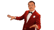 Moulin Rouge Comedy Sticker by Bravour Entertainment
