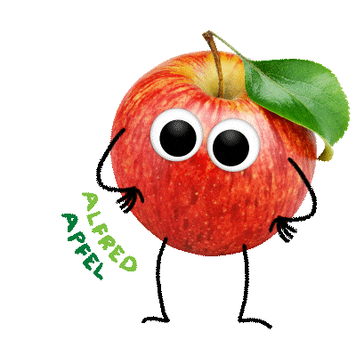 Snacks Bio Sticker by Freche Freunde