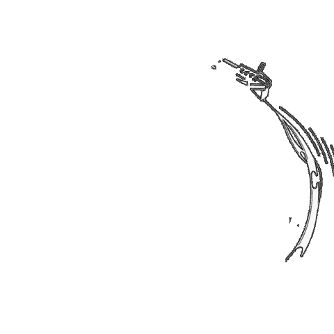 Hip-Hop Rap Sticker by Amazon Music