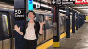 CarlaDelaney dance dancing nyc new york GIF