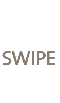 Swipe Sticker by Domicilie Makelaars