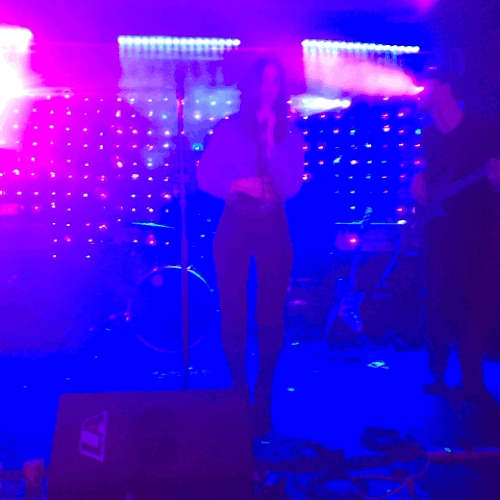 psql GIF by Pasquale D'Silva