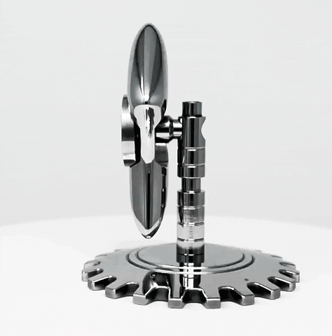 Fidget GIF by Big Poppa E