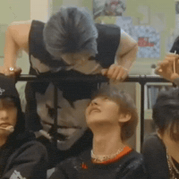 Na Jaemin Renmin GIF