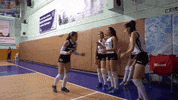 Happy Dance GIF by Kuzeyboru Spor Kulübü