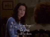 season 1 netflix GIF by Gilmore Girls 