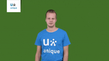 UniqueNederland we need you jijbentunique uniquenederland GIF