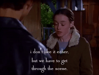 season 2 netflix GIF by Gilmore Girls 