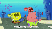 episode 1 whirly brains GIF by SpongeBob SquarePants