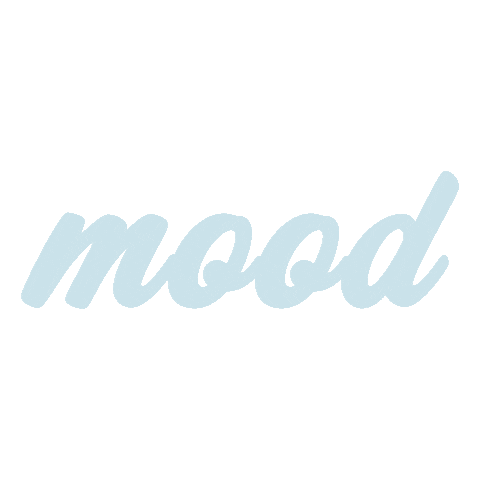 emilyzigo mood blue aesthetic feels Sticker